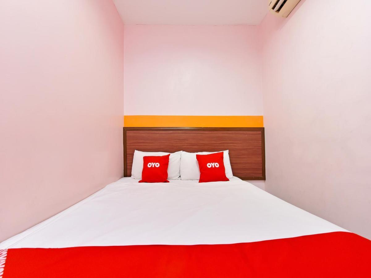 Oyo 575 Hotel Dns Ipoh Exterior foto